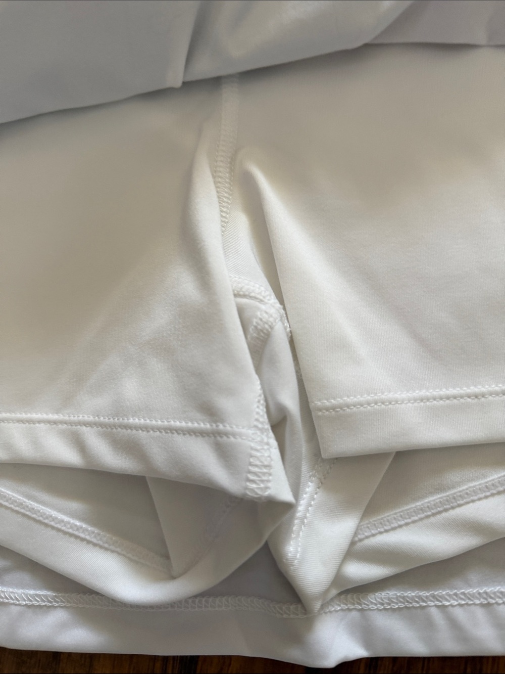 Fila Athletic Skirt - Picture 4 of 7